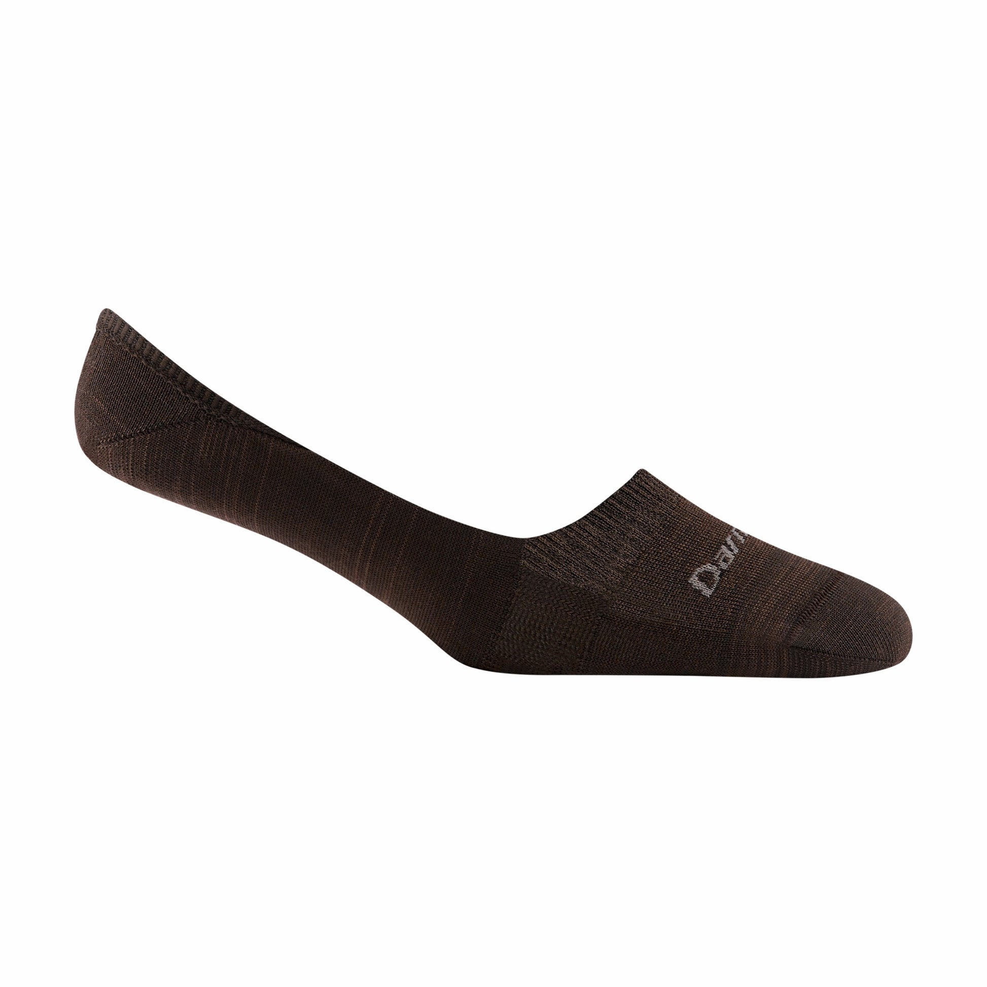Women's No Show Invisible Lightweight Lifestyle 3-Pack | Darn Tough