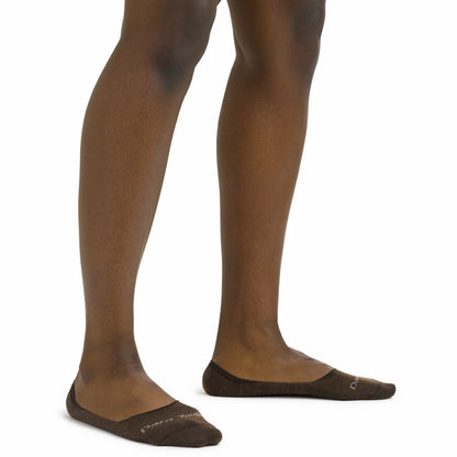 Women's No Show Invisible Lightweight Lifestyle 3-Pack | Darn Tough