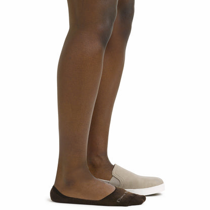 Women's No Show Invisible Lightweight Lifestyle 3-Pack | Darn Tough
