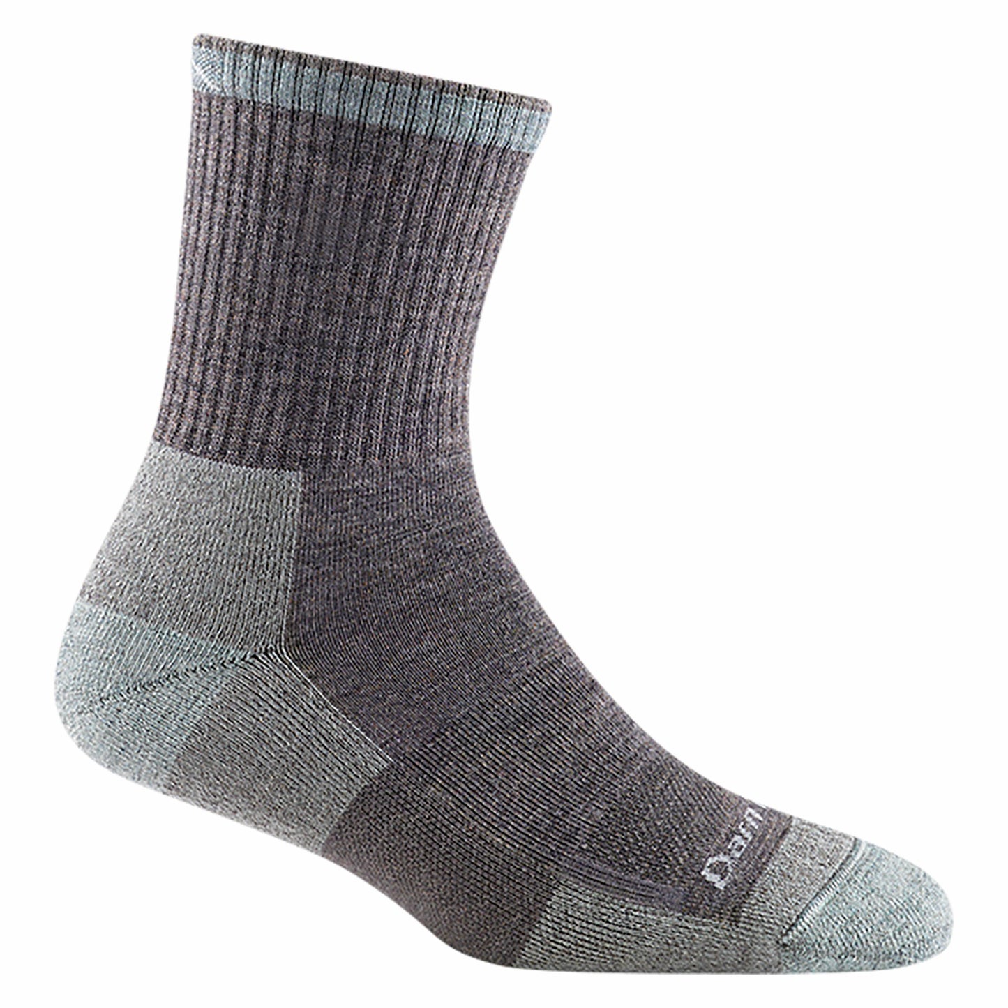 Women's Ida May Micro Crew Midweight Work Socks | Darn Tough