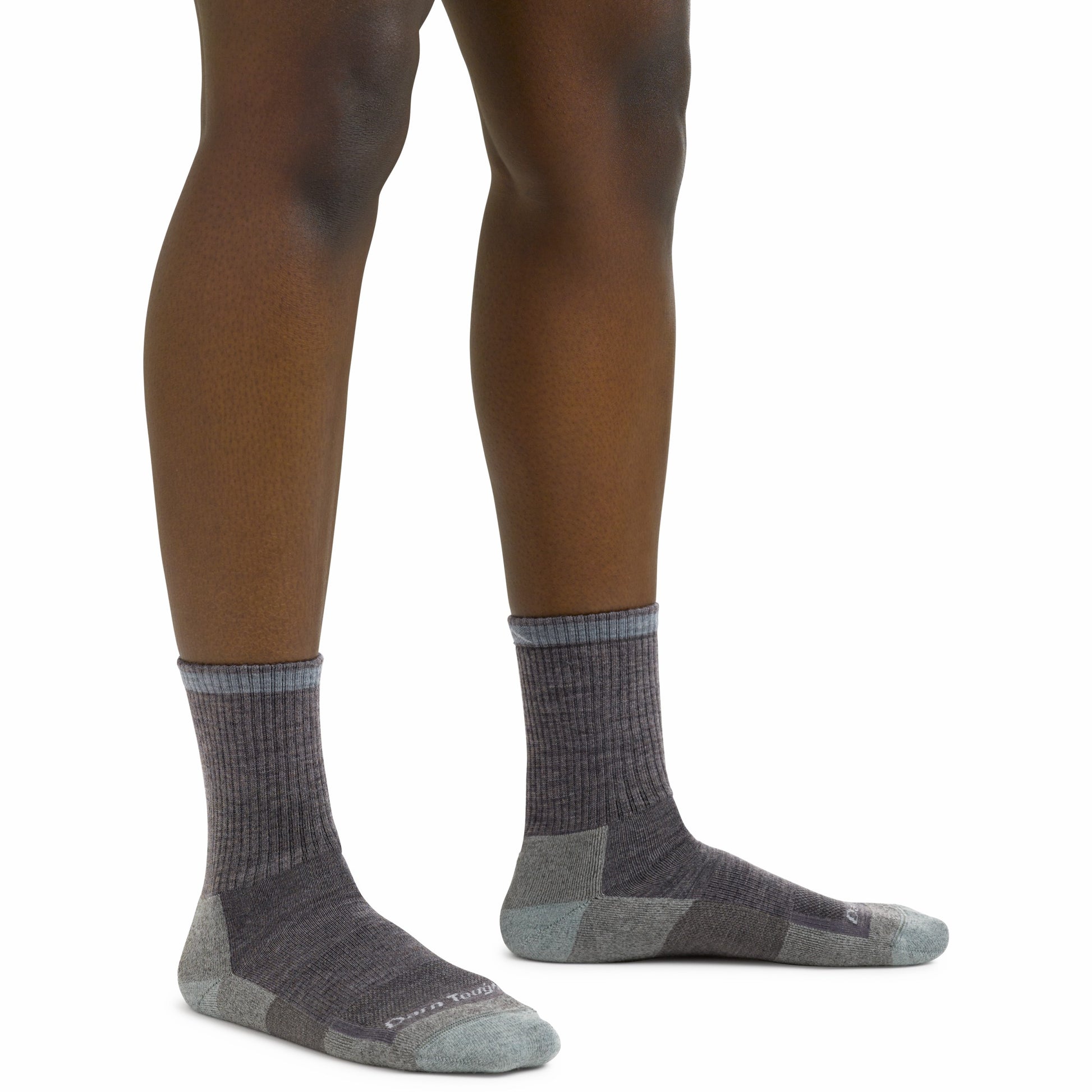 Women's Ida May Micro Crew Midweight Work Socks | Darn Tough