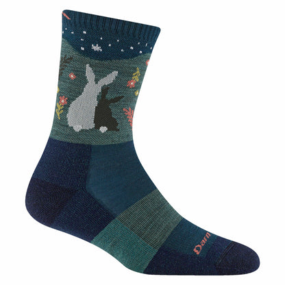 Women's Critter Club 2-Pack Hiking Socks | Darn Tough