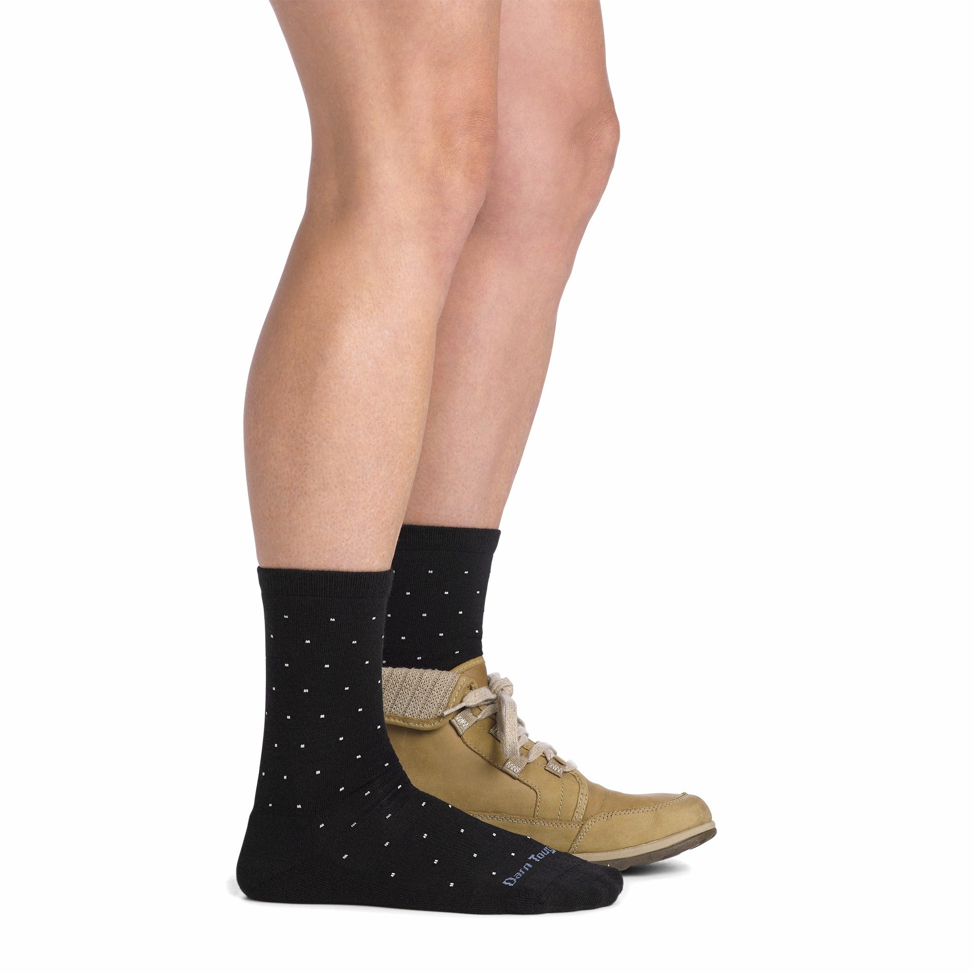 Women's Lightweight Lifestyle Cushion 2-Pack | Darn Tough
