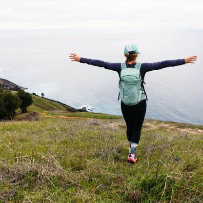 Women's Nature 2-Pack Hiking Socks | Darn Tough