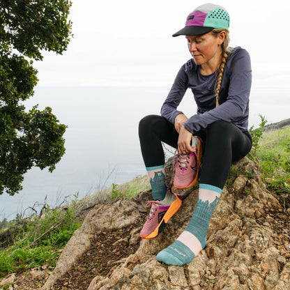 Women's Nature 2-Pack Hiking Socks | Darn Tough