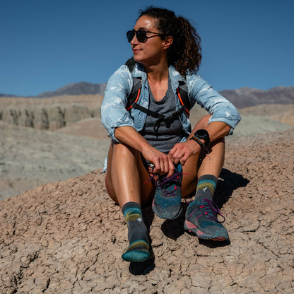 Women's Nature 2-Pack Hiking Socks | Darn Tough