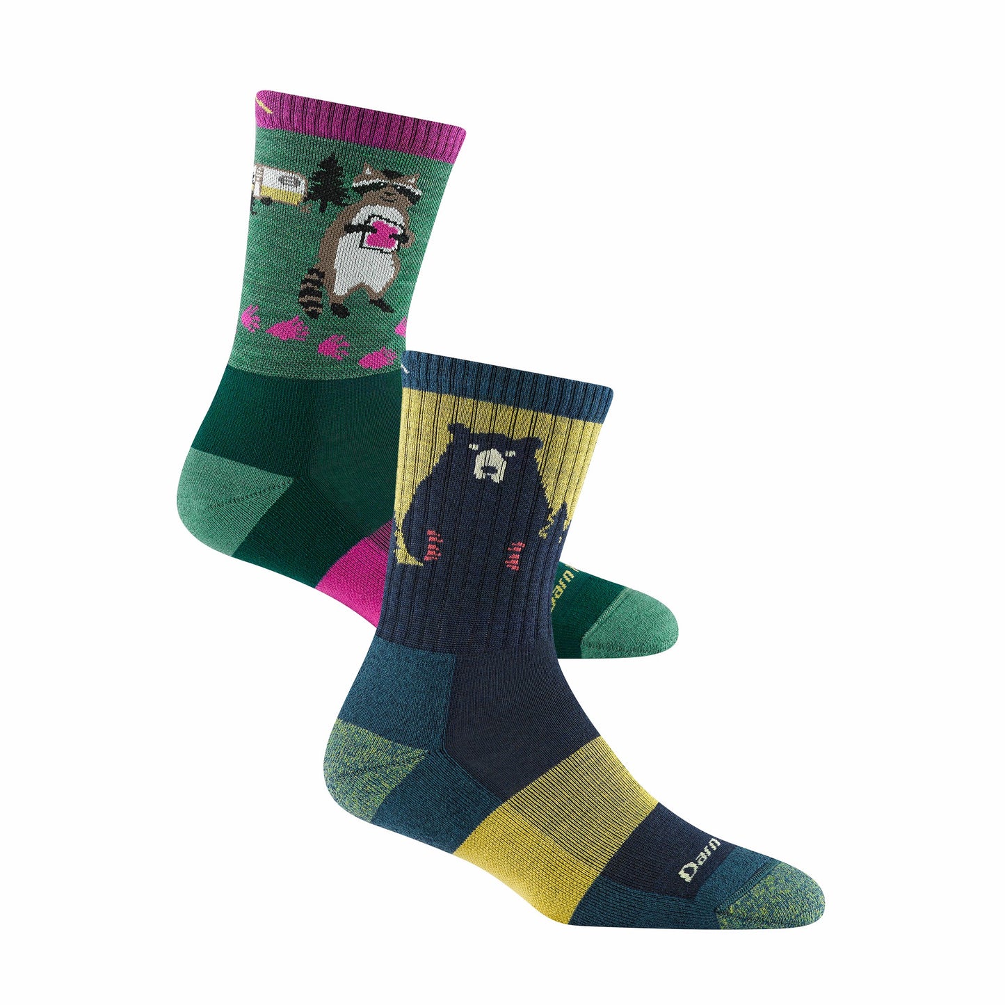 Moss/Dark Teal,S