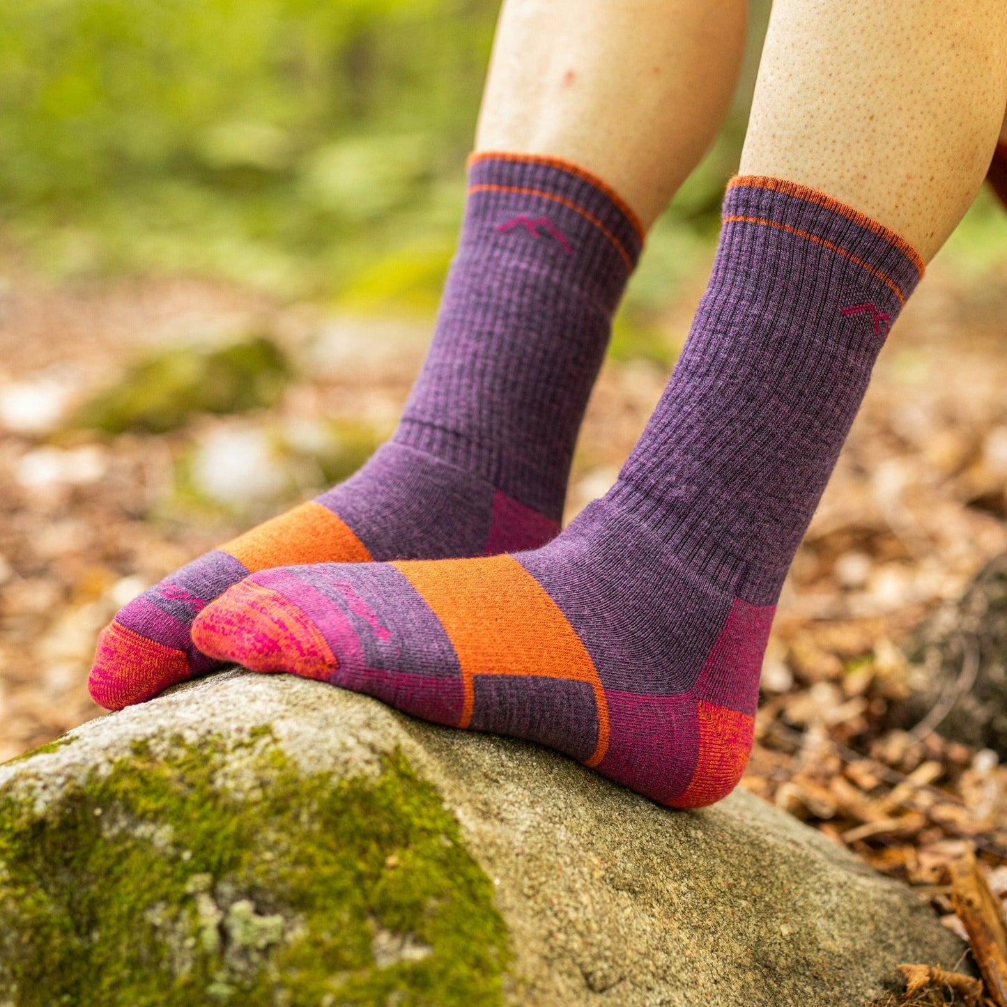 Women's Hiker Cushion Quiver 3-Pack | Darn Tough