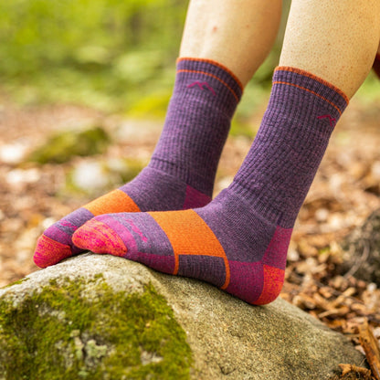 Women's Hiker Cushion Quiver 3-Pack | Darn Tough