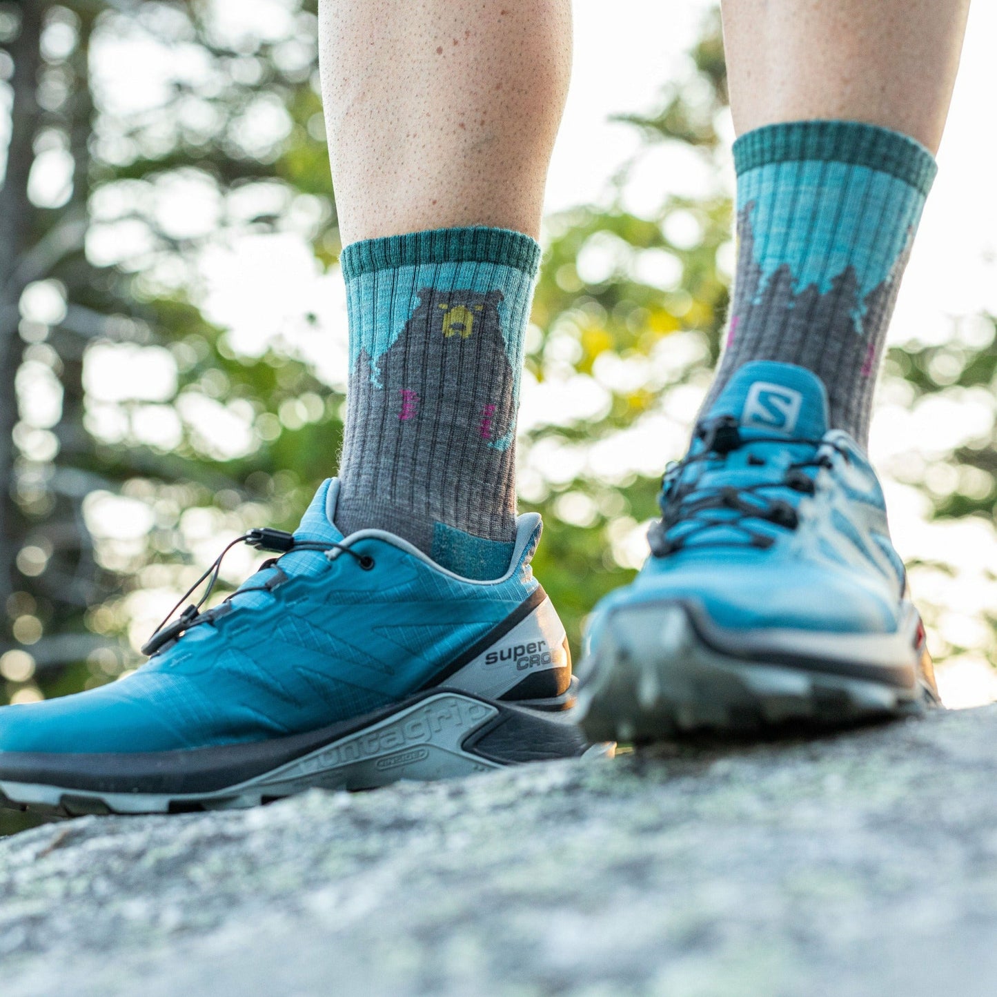 Women's Treetop Weekender 3-Pack | Darn Tough