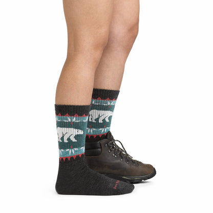 Women's Midweight Boot 2-Pack | Darn Tough