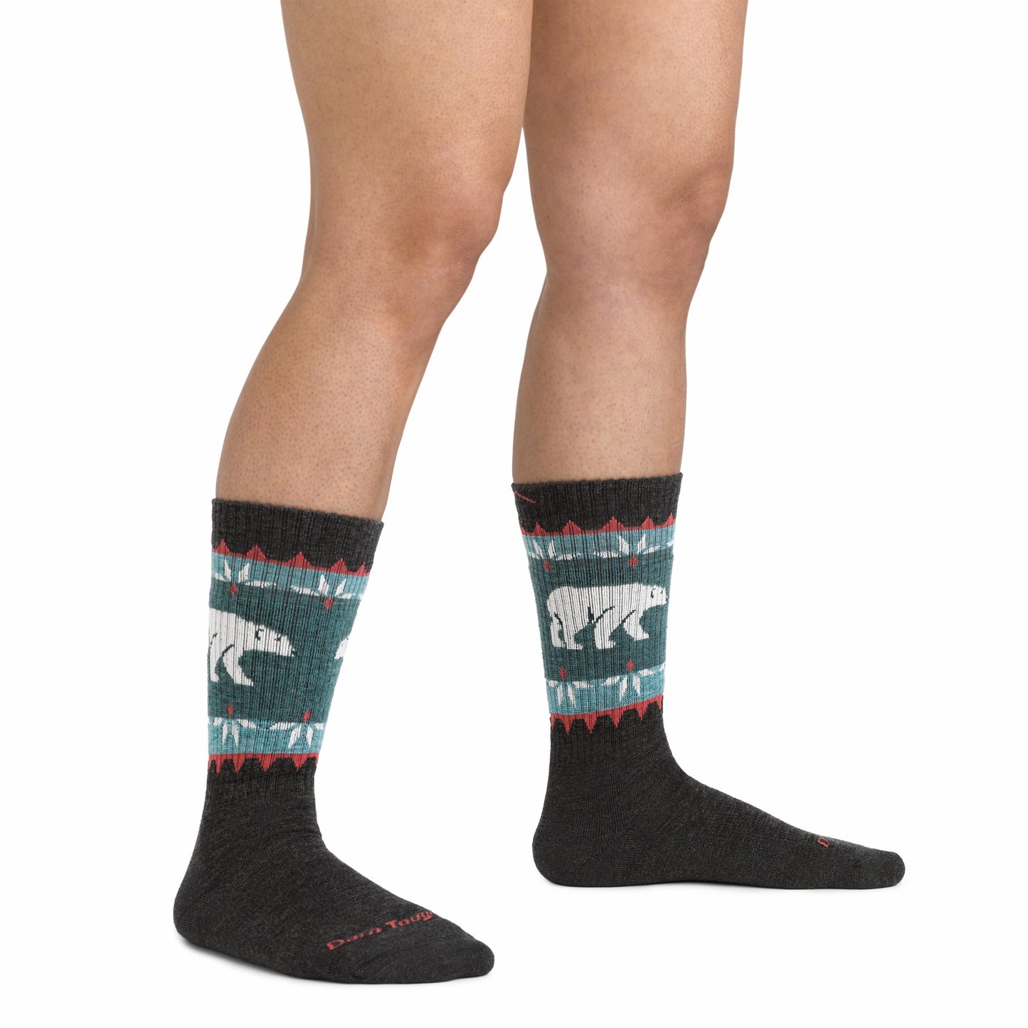 Women's Midweight Boot 2-Pack | Darn Tough