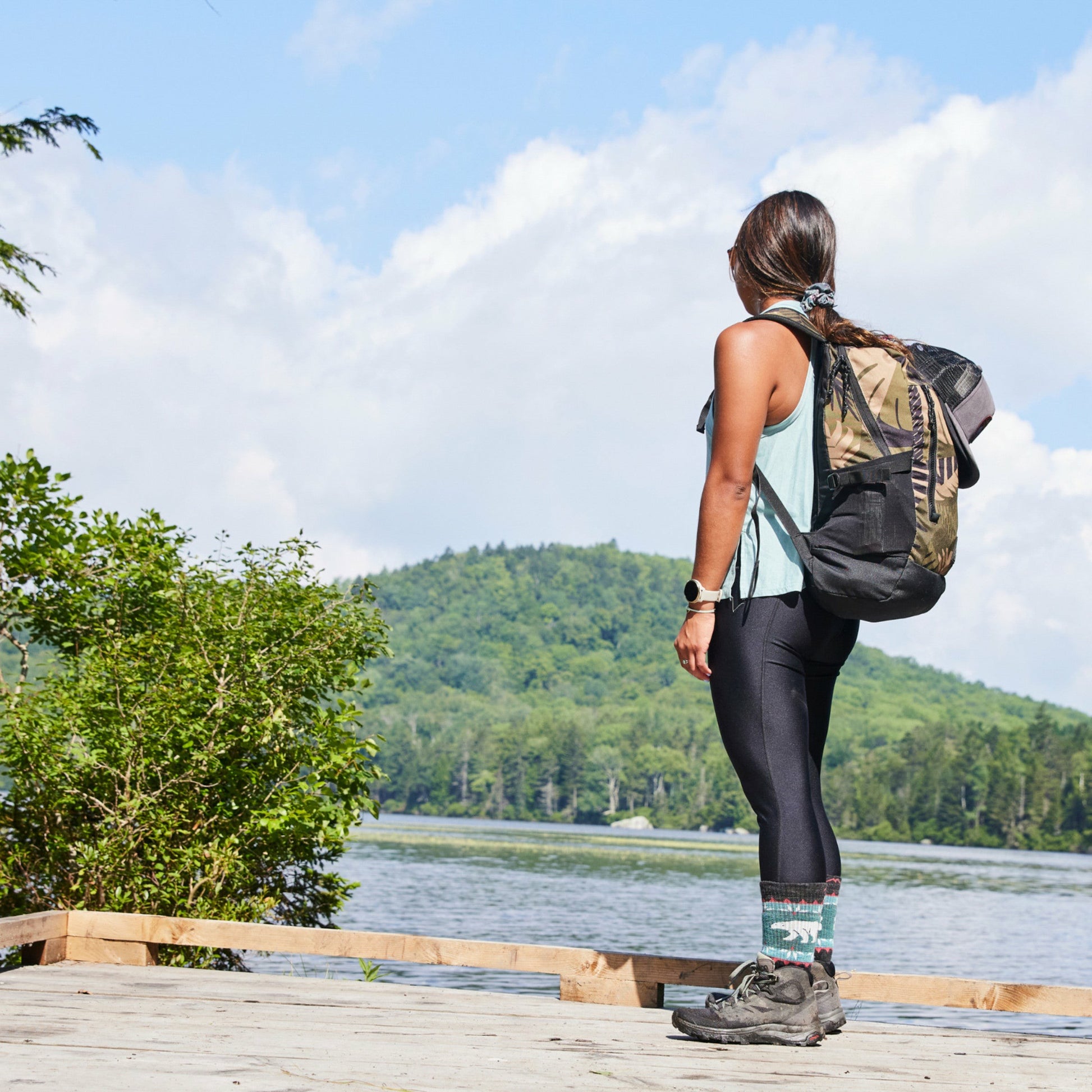 Women's Midweight Boot 2-Pack | Darn Tough
