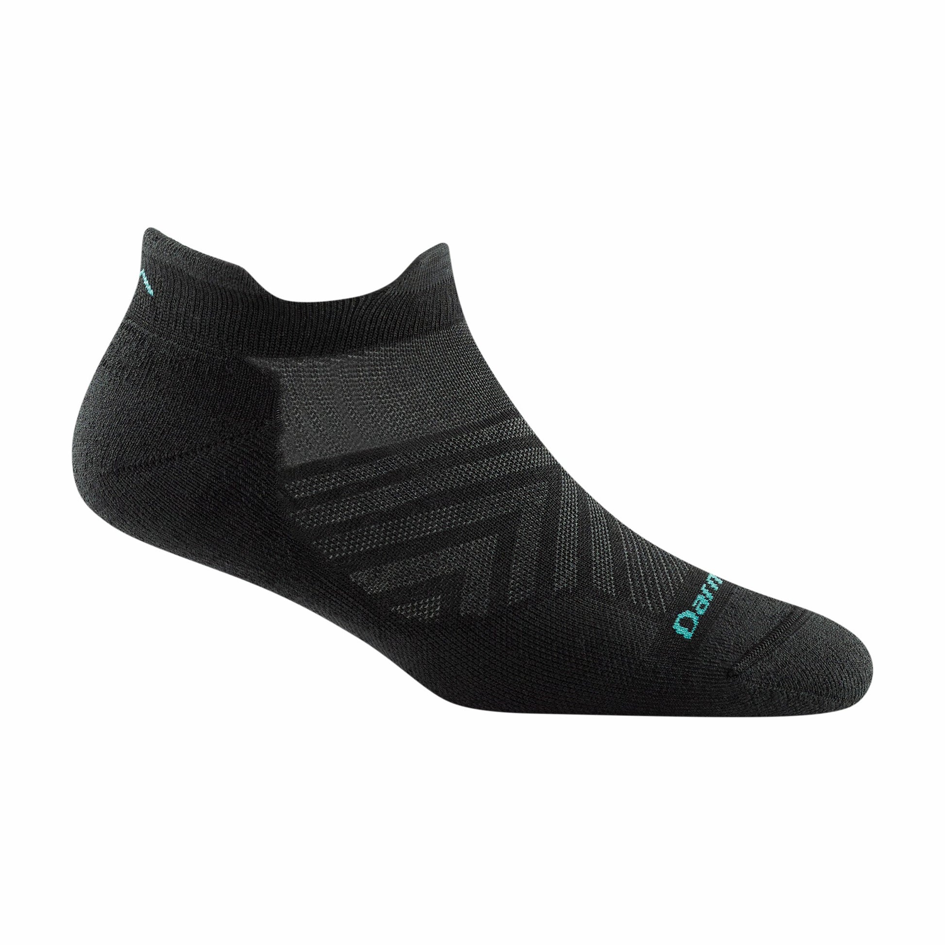 Women’s Run No Show Tab Cushion 2-Pack | Darn Tough