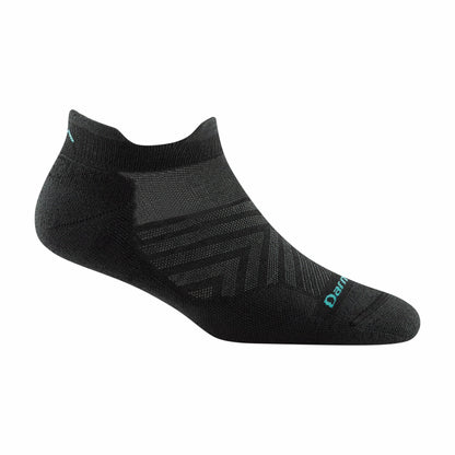 Women’s Run No Show Tab Cushion 2-Pack | Darn Tough