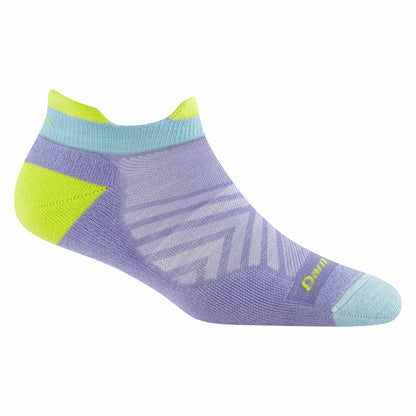 Women’s Run No Show Tab Cushion 2-Pack | Darn Tough