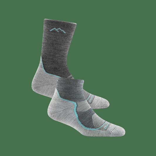 Women's Light Hiker 2 Pack | Darn Tough
