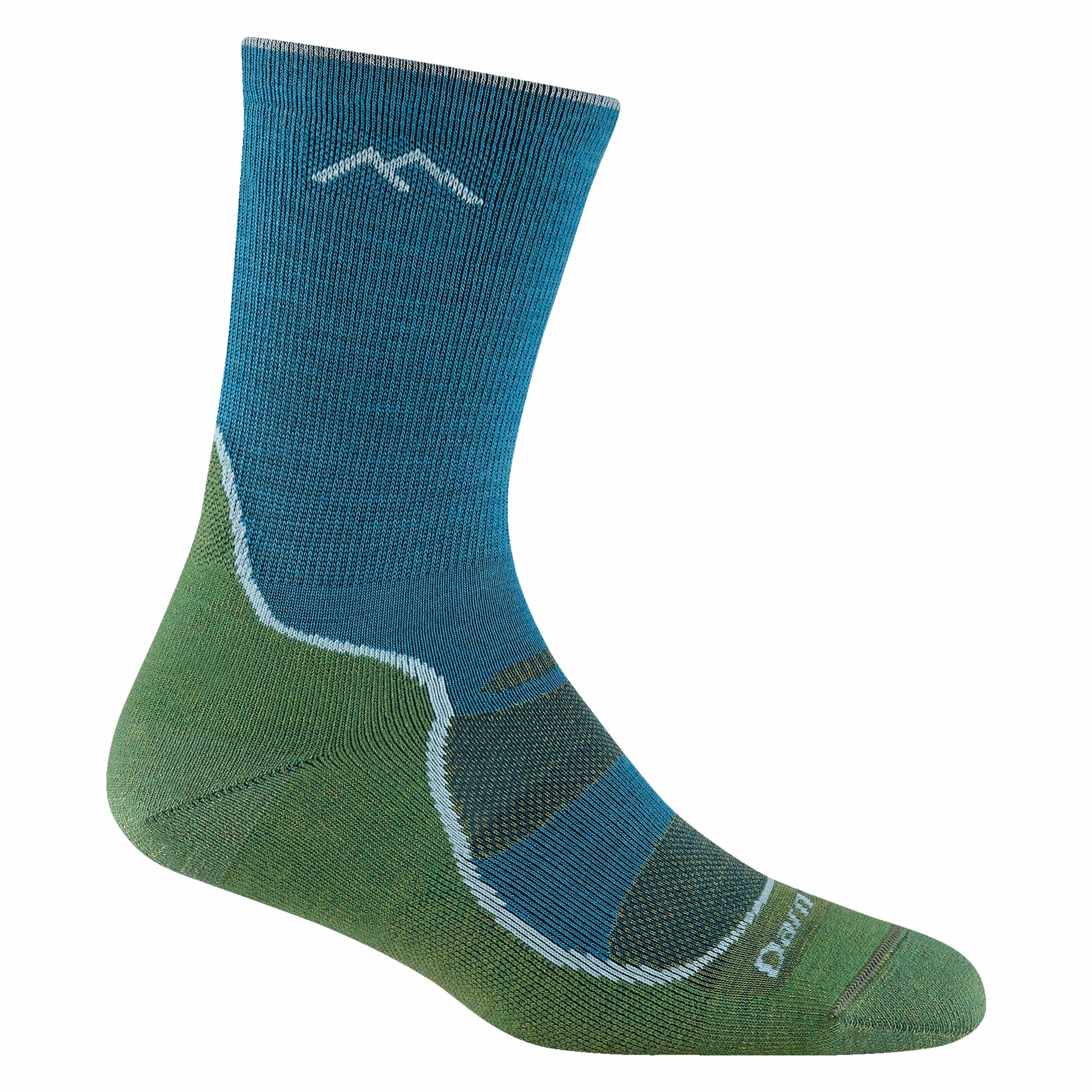 Women's Light Hiker 2 Pack | Darn Tough
