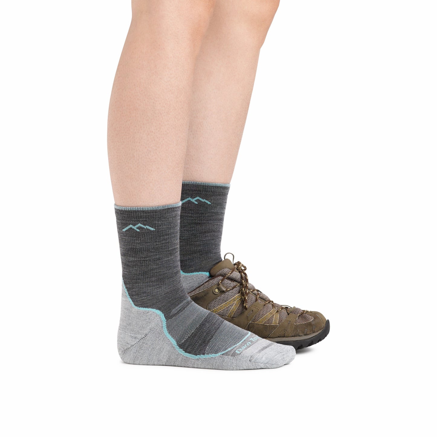 Women's Light Hiker 2 Pack | Darn Tough