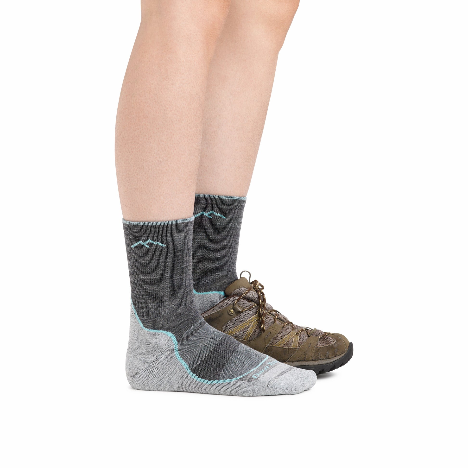 Women's Light Hiker 2 Pack | Darn Tough