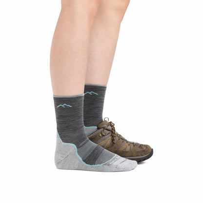 Women's Light Hiker 2 Pack | Darn Tough