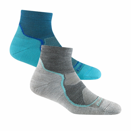 Women's Quarter Hiker 2-Pack | Darn Tough