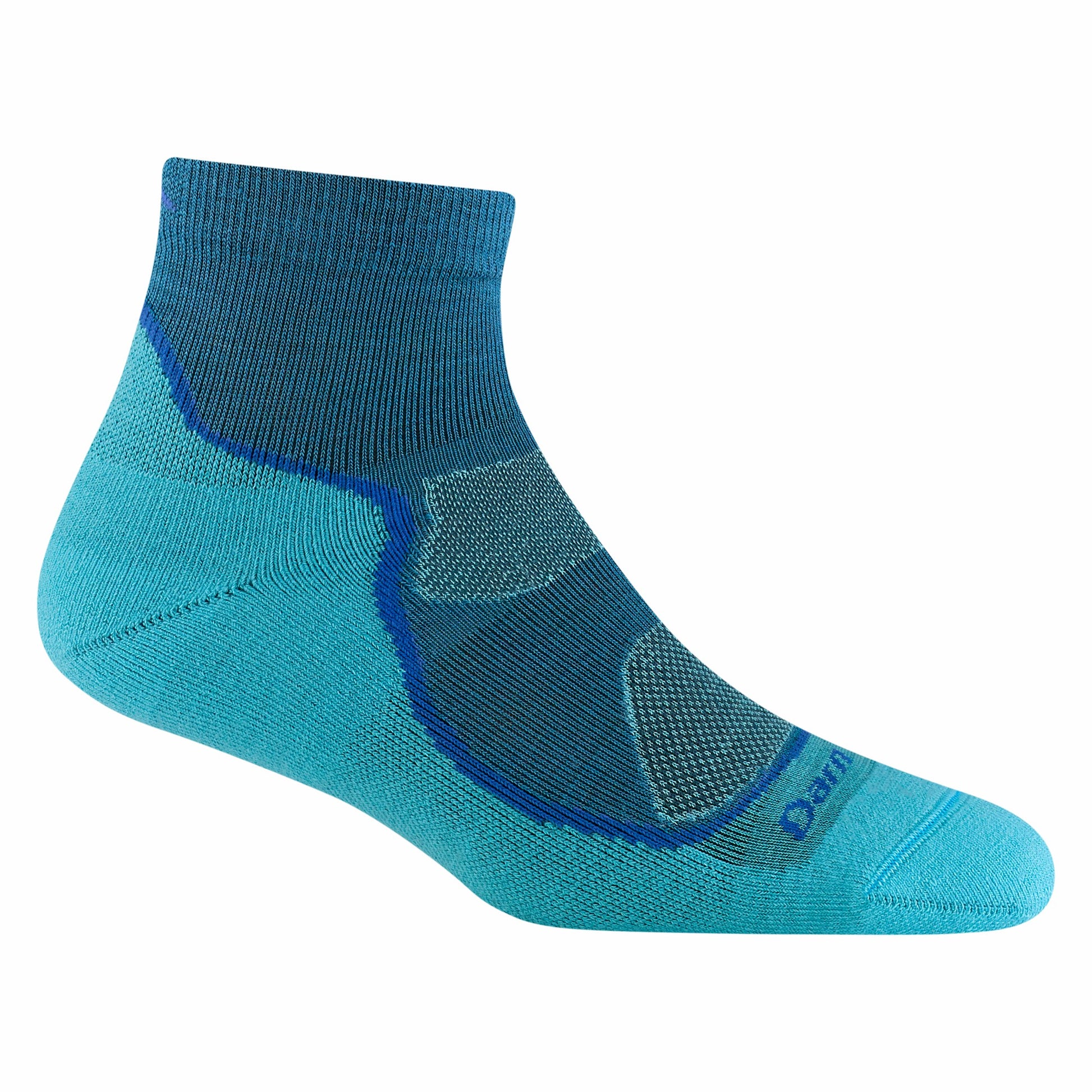 Women's Quarter Hiker 2-Pack | Darn Tough