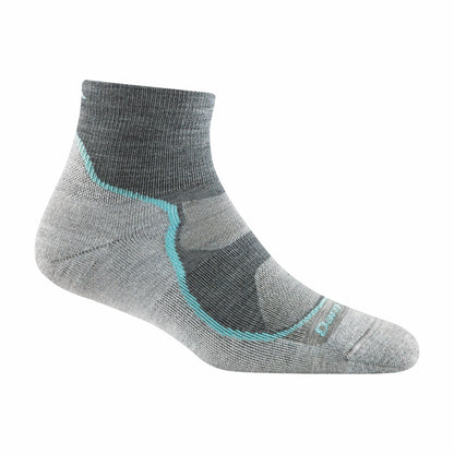Women's Quarter Hiker 2-Pack | Darn Tough