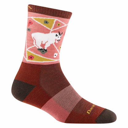 Women's Micro Crew Hiker 2-Pack | Darn Tough
