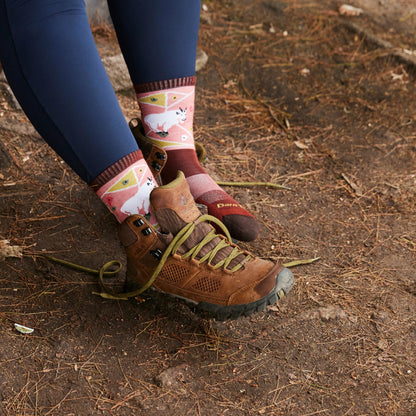 Women's Micro Crew Hiker 2-Pack | Darn Tough