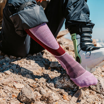 Women’s Ski and Snowboard 2-Pack | Darn Tough