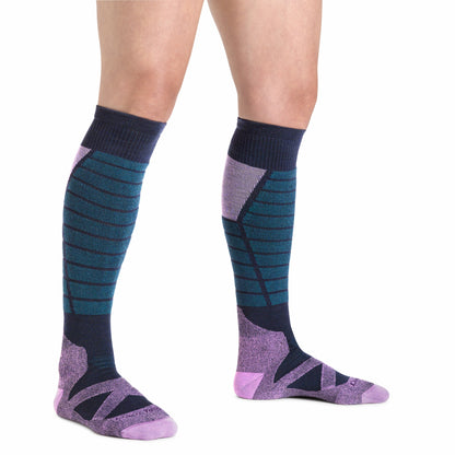 Women’s Ski and Snowboard 2-Pack | Darn Tough