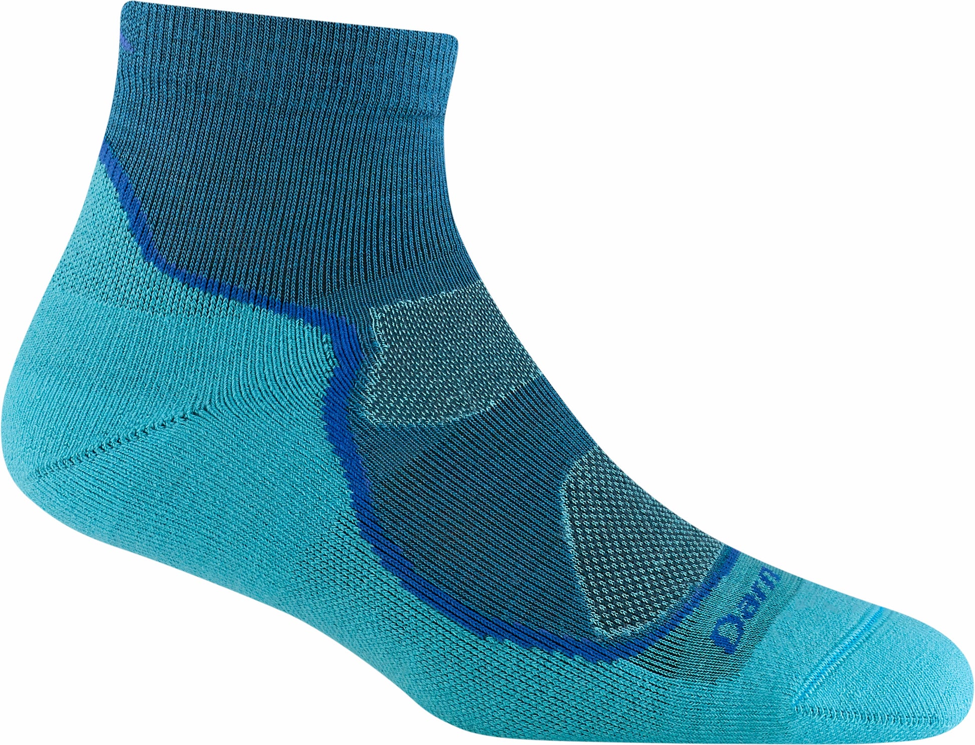 Women's Hiker Low-Profile 3-Pack | Darn Tough