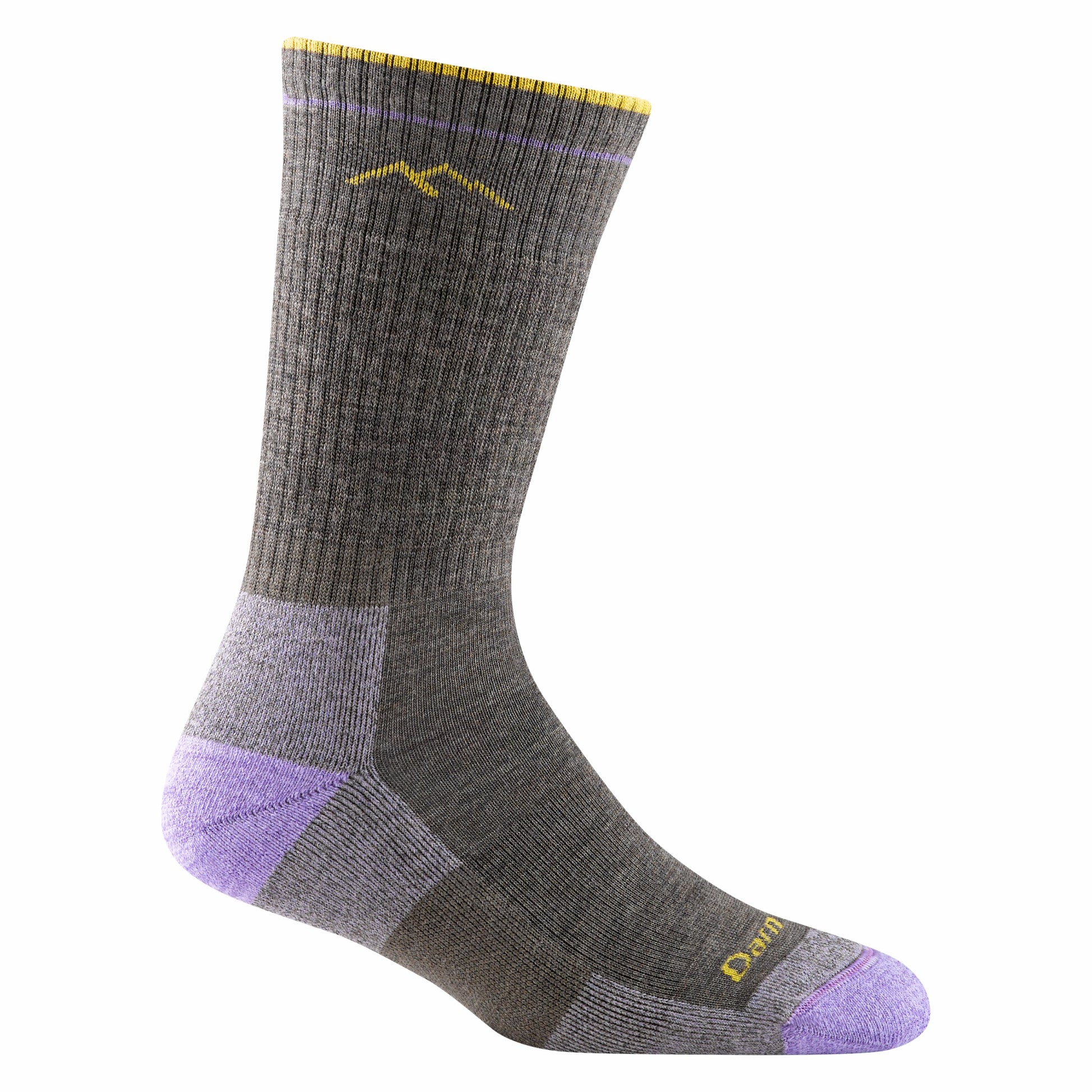 Women's Hiker Boot Midweight Hiking Socks | Darn Tough