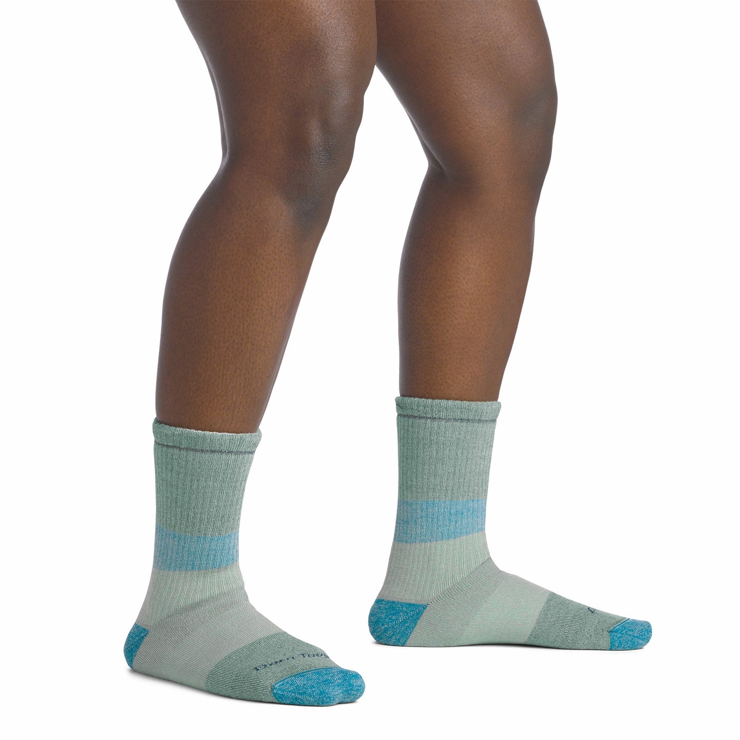 Women's Mountaineering Micro Crew Heavyweight Hiking Socks | Darn Tough