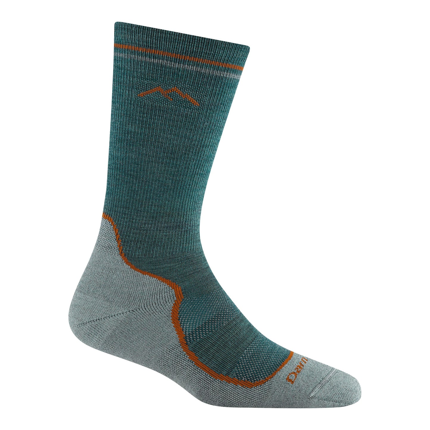 Women's Light Hiker Boot Lightweight Hiking Socks | Darn Tough