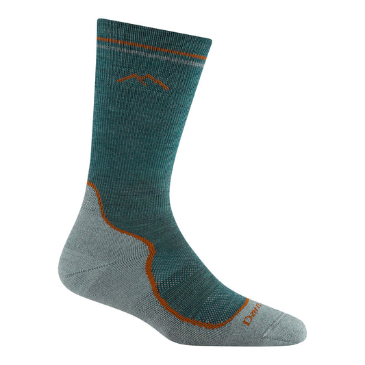 Women's Light Hiker Boot Lightweight Hiking Socks | Darn Tough
