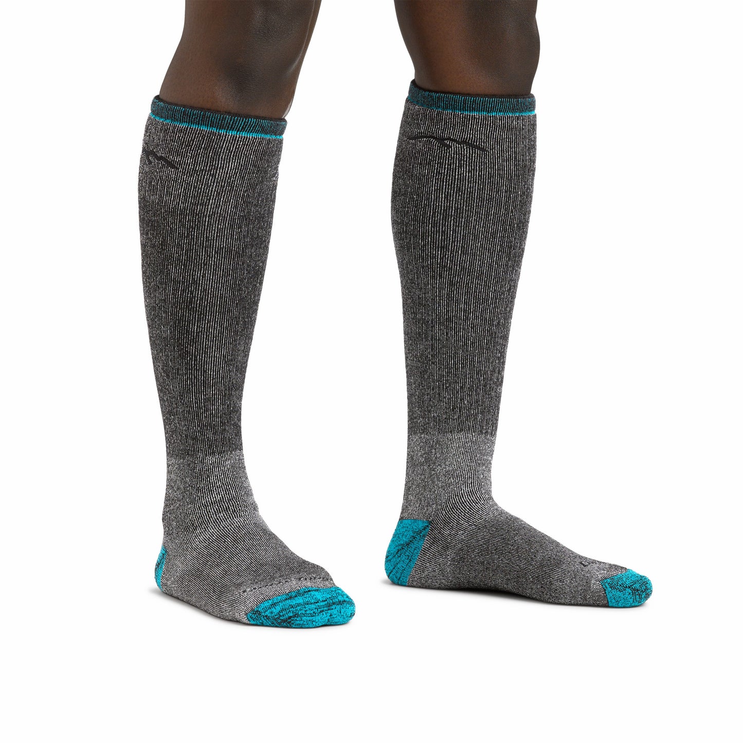 Women's Mountaineering Over-the-Calf Heavyweight Hiking Socks | Darn Tough