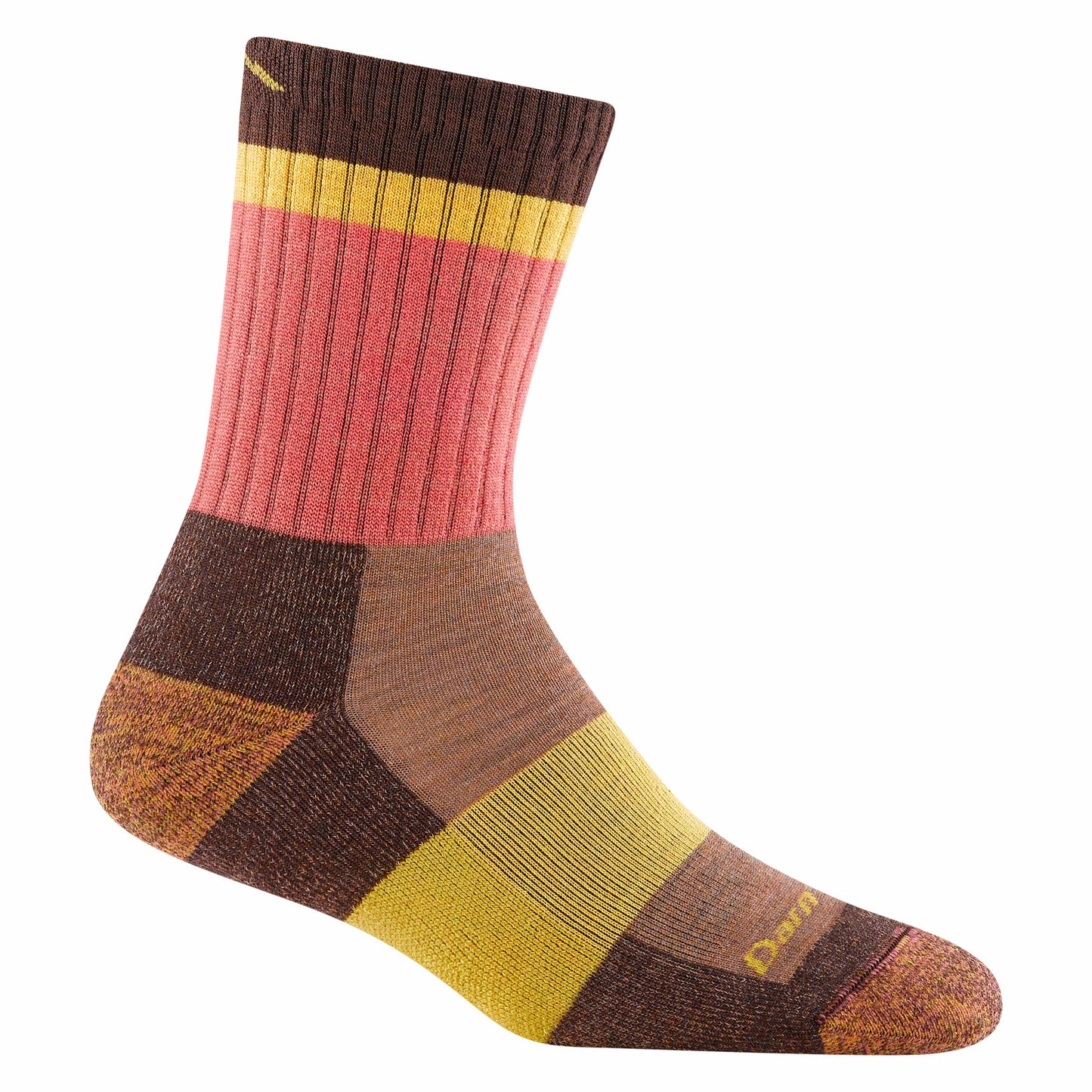 Women's Heady Betty Micro Crew Lightweight Hiking Socks | Darn Tough