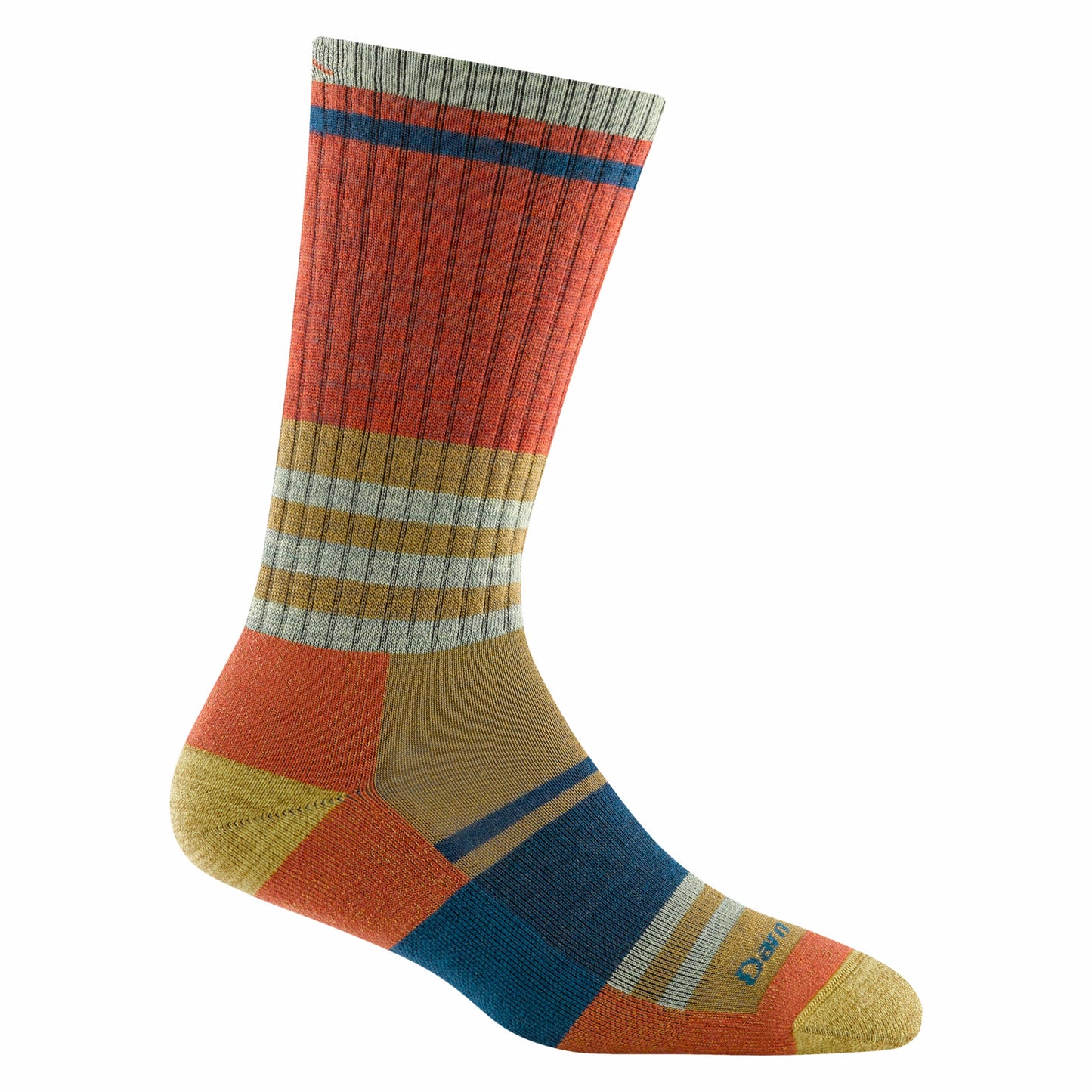 Women's Her Spur Boot Lightweight Hiking Socks- Last Chance | Darn Tough