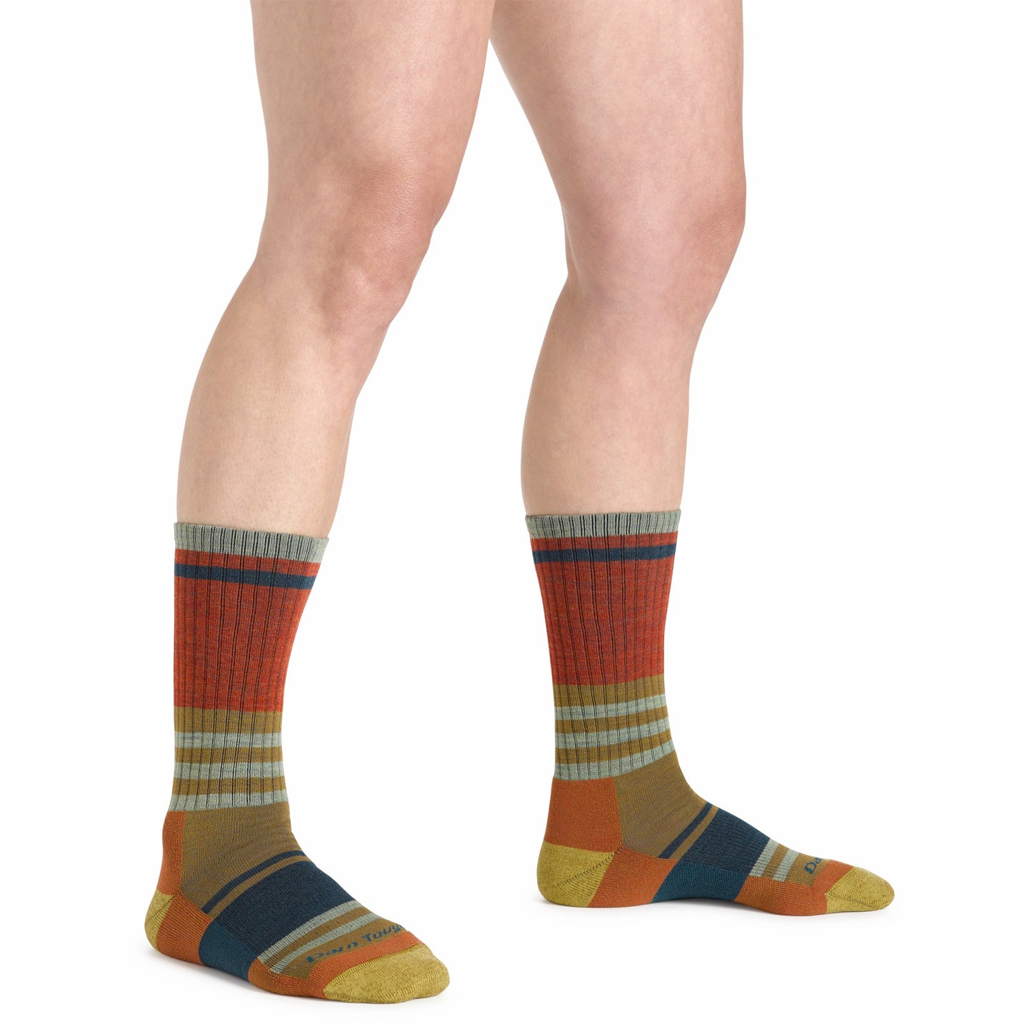 Women's Her Spur Boot Lightweight Hiking Socks- Last Chance | Darn Tough