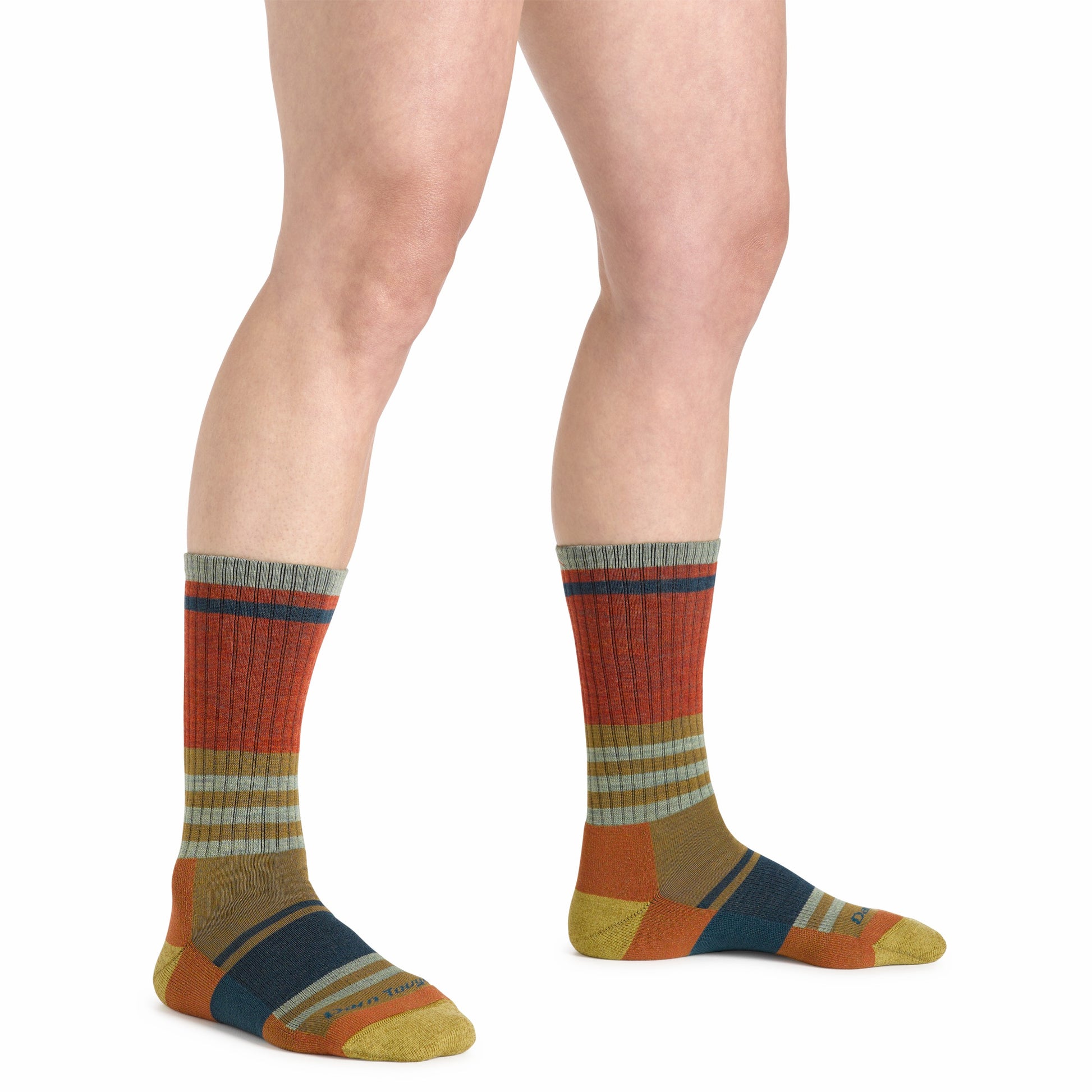 Women's Her Spur Boot Lightweight Hiking Socks- Last Chance | Darn Tough