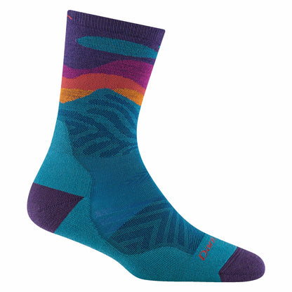 Women's Mirnavated Micro Crew Ultra-Lightweight Running Socks | Darn Tough