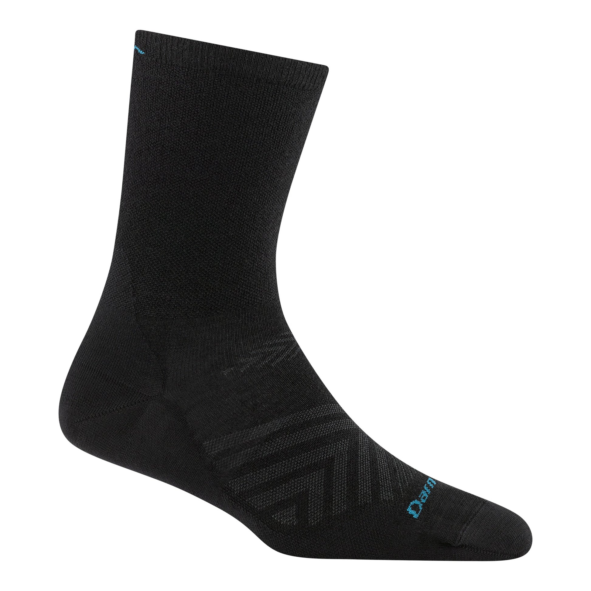 Women's Run Micro Crew Ultra-Lightweight Running Socks | Darn Tough