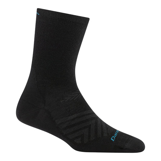 Women's Run Micro Crew Ultra-Lightweight Running Socks | Darn Tough