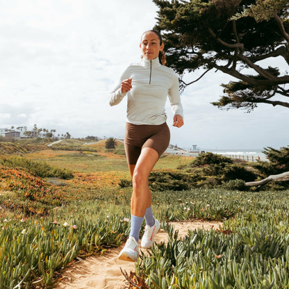 Women's Run Micro Crew Ultra-Lightweight Running Socks | Darn Tough