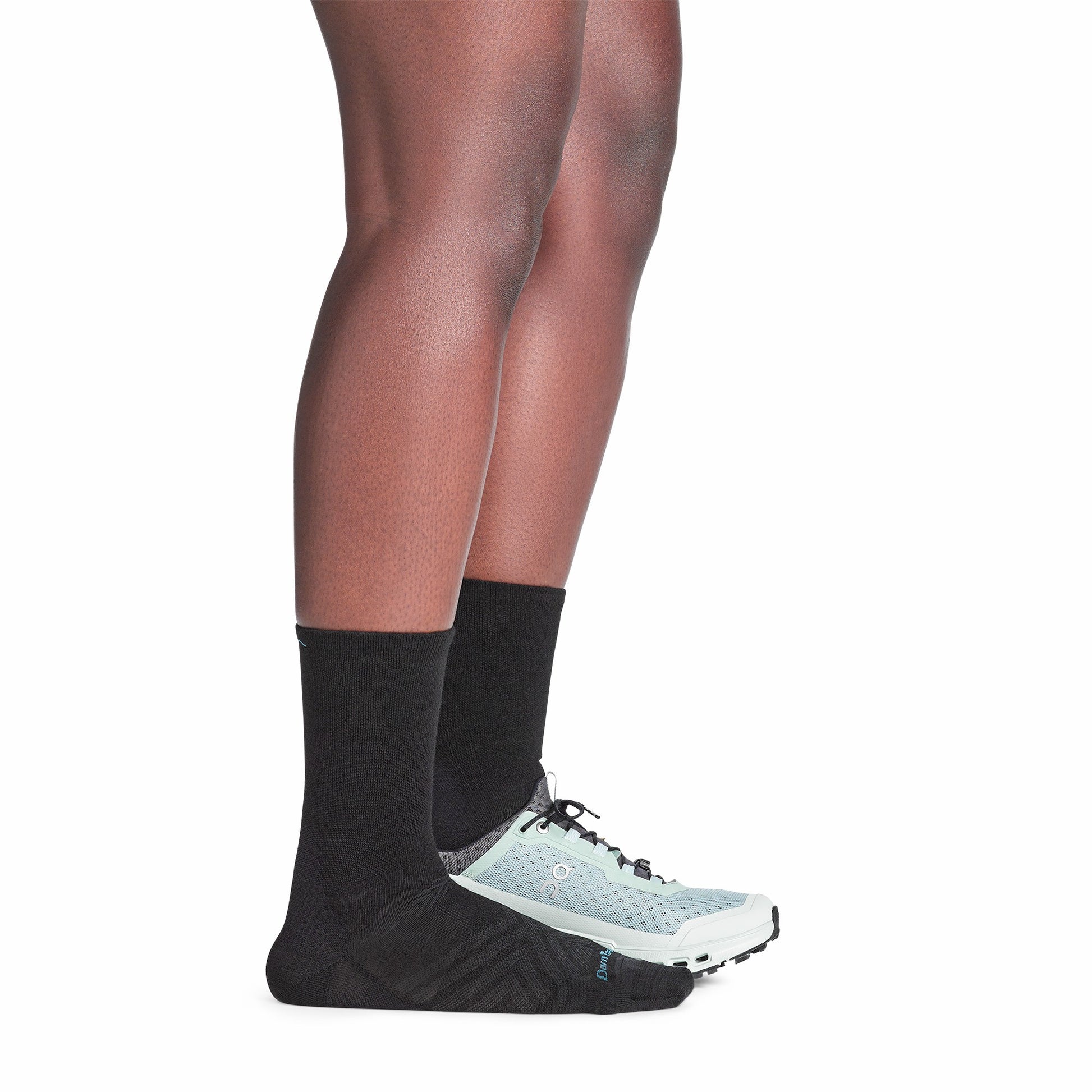 Women's Run Micro Crew Ultra-Lightweight Running Socks | Darn Tough