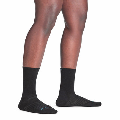 Women's Run Micro Crew Ultra-Lightweight Running Socks | Darn Tough