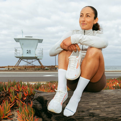 Women's Run Micro Crew Ultra-Lightweight Running Socks | Darn Tough