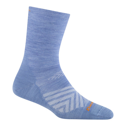 Women's Run Micro Crew Ultra-Lightweight Running Socks | Darn Tough